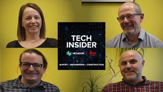 Tech Insider: Innovation in Surveying - Challenger Geomatics Approach