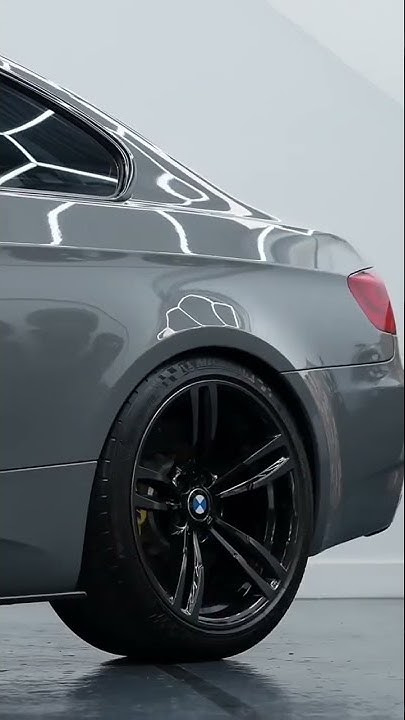 Эдит BMW - YouTube