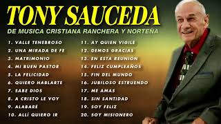 Tony Sauceda Valle tenebroso Album Completo viejitas