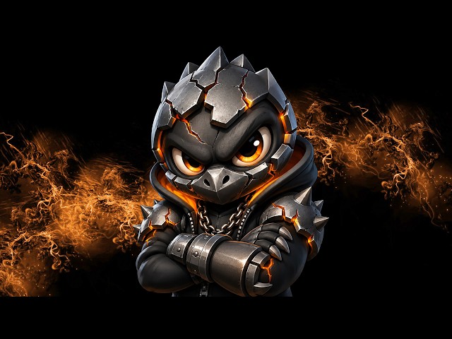 Hard Trap Type Beat - 