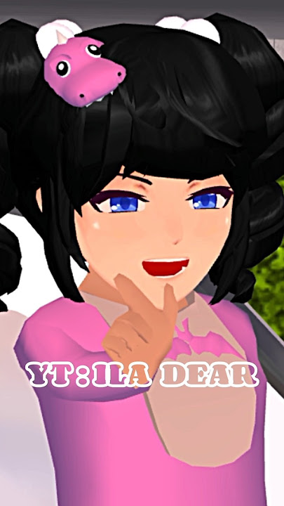 Bayi cia gak jd sedih🥴‼️#sakubers#sakuraschoolsimulator#fyp#viralvideo#sss#sakura#drama