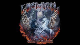 Wings Of Steel - Liar in Love (Heavy-Metal)