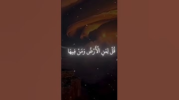 #تلاوة_خاشعة #اكسبلور #المصحف #قرآن #لايك