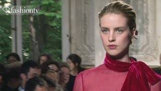 Georges Hobeika Couture Fall/Winter 2012-13 - Short Version | Paris Couture Fashion Week | FashionTV