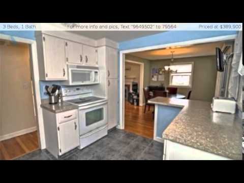 4 Longview Road, Framingham, MA home video tour