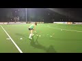 Recruiting Video NCAA D1 College Field Hockey