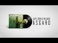 Alieff Green &amp; Rio Bakoo - Asgard