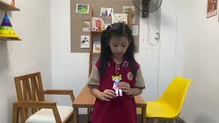 Diệu Anh - Unit 5 Project 