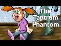 The Tantrum Phantom Quiz