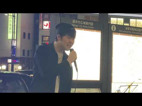 tatsuki 『あなたのキスを数えましょう』カバー