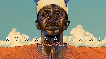 Oskido & Yallunder - Ntwana Yami (Feat. X-Wise, CwengaBass) [Lyric Video]