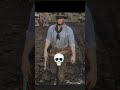 Red, dead redemption#rdr2 #jack Marston