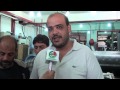 الحقيقة الدولية تجار في جرش يوضحون لـالحقيقة الدولية طرق غش زيت الزيتون الحقيقة الدولية تجار في جرش يوضحون لـالحقيقة الدولية طرق غش زيت الزيتون