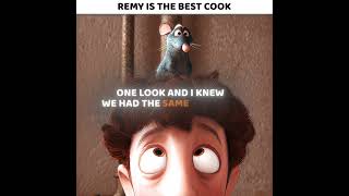 bro can cook anything 🔥 | ratatouille | song - rather be slowed | #trending  #shorts  #funny