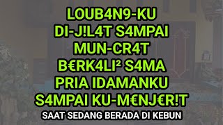 Kisah Nyata  Janda Pemilik Perkebunan Menemukan Cinta dari Pria yang Selama Ini Mengurus Ladangnya