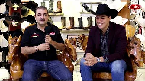 Rony Correa En Conexin Grupera