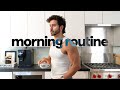 My Realistic Morning Routine in New NYC Apartment