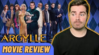 Argylle: 2024s Most Disappointing Movie