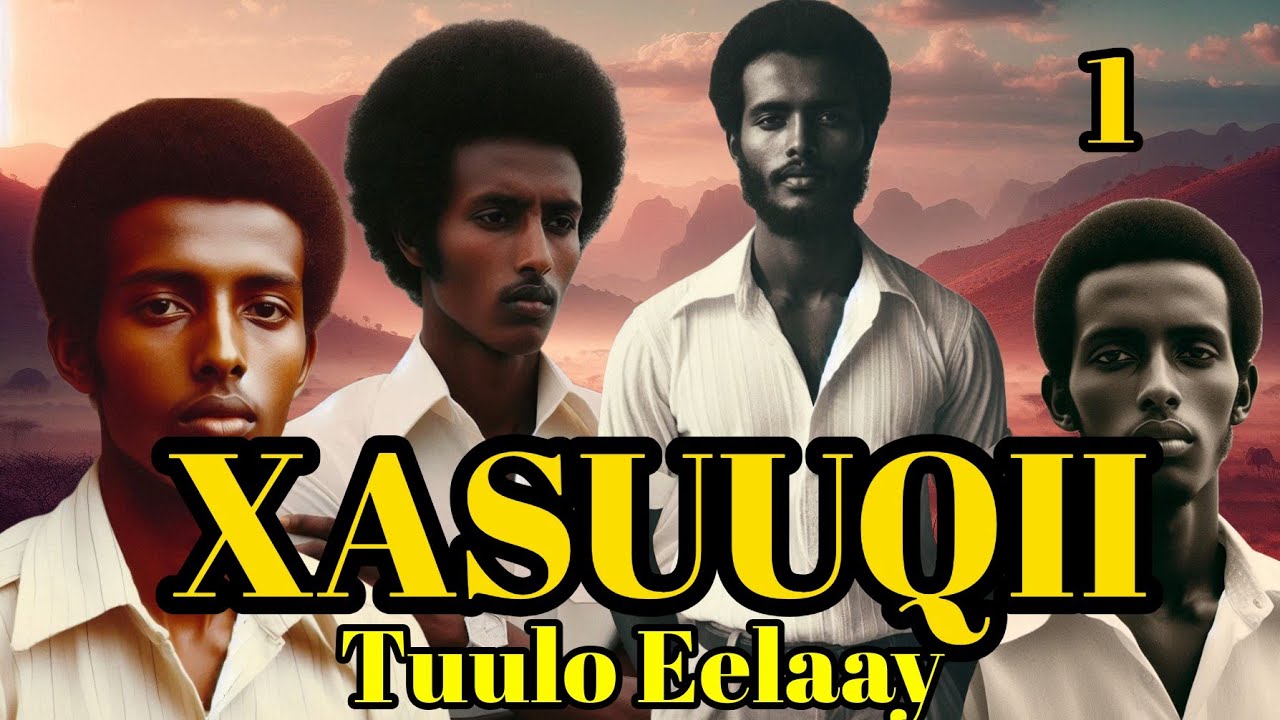 Bilowgii Dagaal Sukeeye Iyo Xasuuqyadii Laga Dhaxlay SSDF Xasuuqii Ay Ka Geystay Tuulo Eelaay Part 1