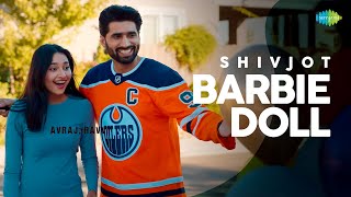Barbie Doll | Shivjot | Gurlez Akhtar | The Boss | Punjabi Pop Songs