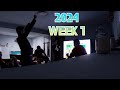 2024 Fogeys WEEK 1 Fantasy Results!