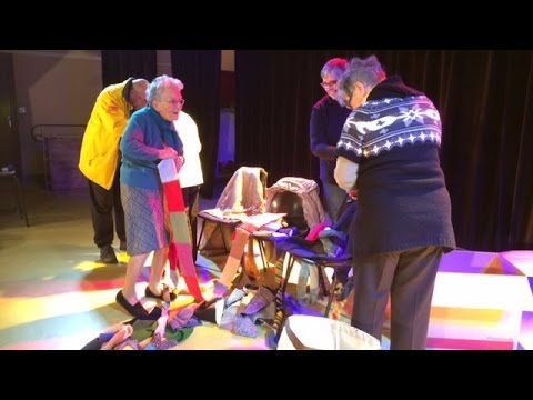 Deux-Sèvres : Frontenay-Rohan-Rohan sur tous les fronts pour le Téléthon