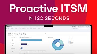 Ivanti Neurons for ITSM