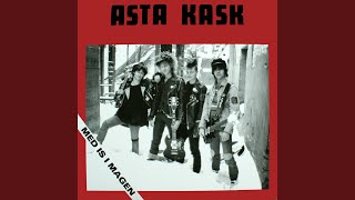 Video thumbnail of "Asta Kask - TVn"