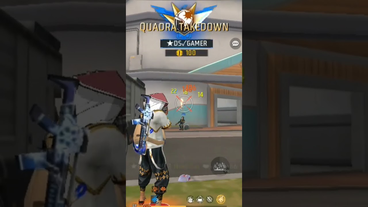 🔥Lava Tablet Free Fire MAX Pro Headshot GamePlay🔥