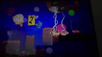 My custom level Battle Block Theater