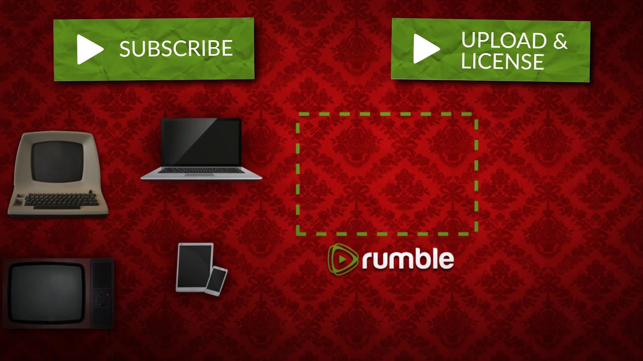 rumble video upload Did you say treat? Yes please!