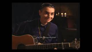 Sinead O'Connor ~ Amazing Grace (August, 2000)