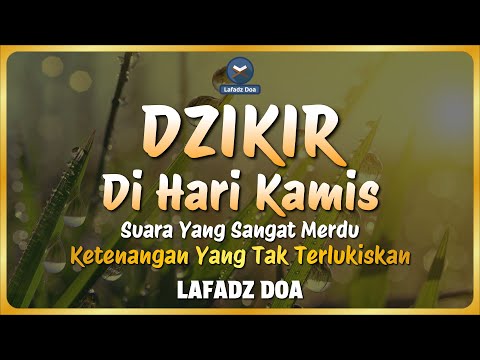 Dzikir Pagi