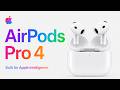 Apple AirPods Pro 4: Worth the Upgrade or Just Hype?