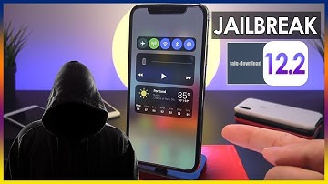 [WORKING METHOD] How to Jailbreak iOS 12.2 – Install Cydia on iPhone – Jailbreak iPhone 12.1.4