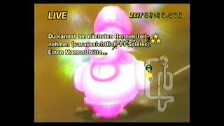 Mario Kart Wii Old Time of WFC Hacker Part 165
