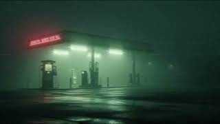 Unknown Song - "Lostwave November 2017"