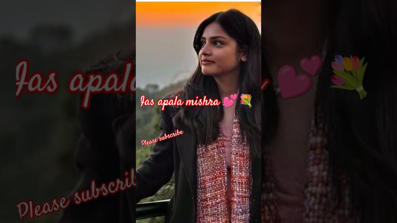 Ias apala mishra 🔥