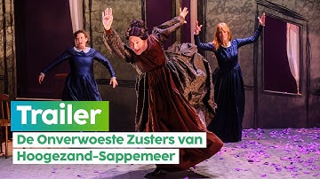 Trailer De Onverwoeste Zusters van Hoogezand-Sappemeer | DeLaMar