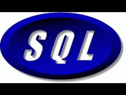 أعلان تدريب قواعد البيانات SQL.Server - YouTube