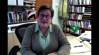 CEHSP Dean Welcomes Students Back