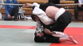 Mr Islam Hereford Open 2012 F2.AVI
