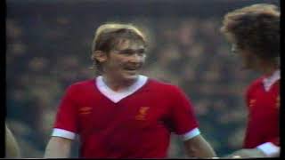 1981-82 Liverpool v Everton