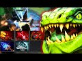 Viper Will NEVER Be the Same After This in 7.39d Dota 2