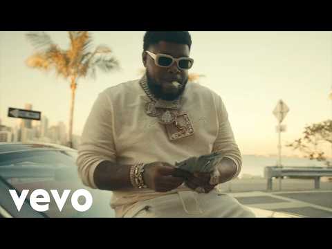 Icewear Vezzo – “Baby, Watch Me” ft. Bossman Dlow (Official Music Video)