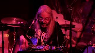J Mascis - Little Fury Things - 6/4/2011 - Gundlach Bunschu Winery - Sonoma, CA