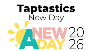 Taptastics (Mon 4:45pm) New Day