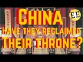 The Historic Economy of China