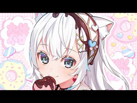 【雑談】元地下アイドル VTuberとお話しませんか( ˃ ᵕ ˂ )【氷猫みう / MEWLIVE】#新人vtube