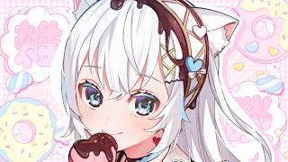 【雑談】元地下アイドル VTuberとお話しませんか( ˃ ᵕ ˂ )【氷猫みう / MEWLIVE】#新人vtube